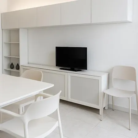 Aparthotel Molinos *