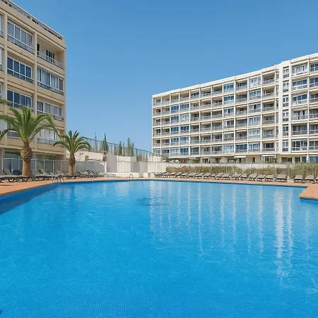 Aparthotel Molinos Maspalomas (Gran Canaria)